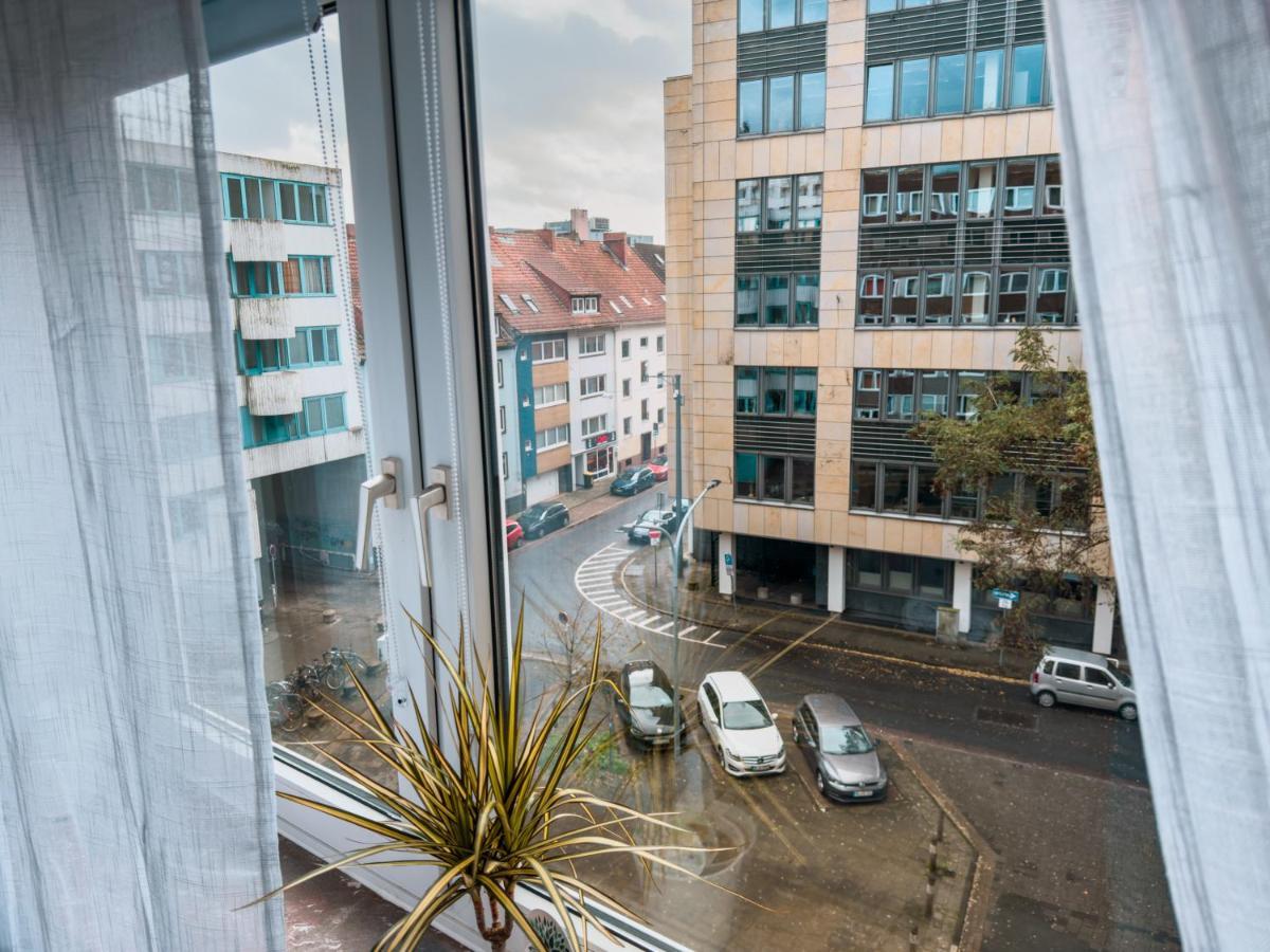 Immostay #6 - Ferienhaus 4 Zimmer Fuer 8 Personen, Wifi & Zentrum BRE Extérieur photo
