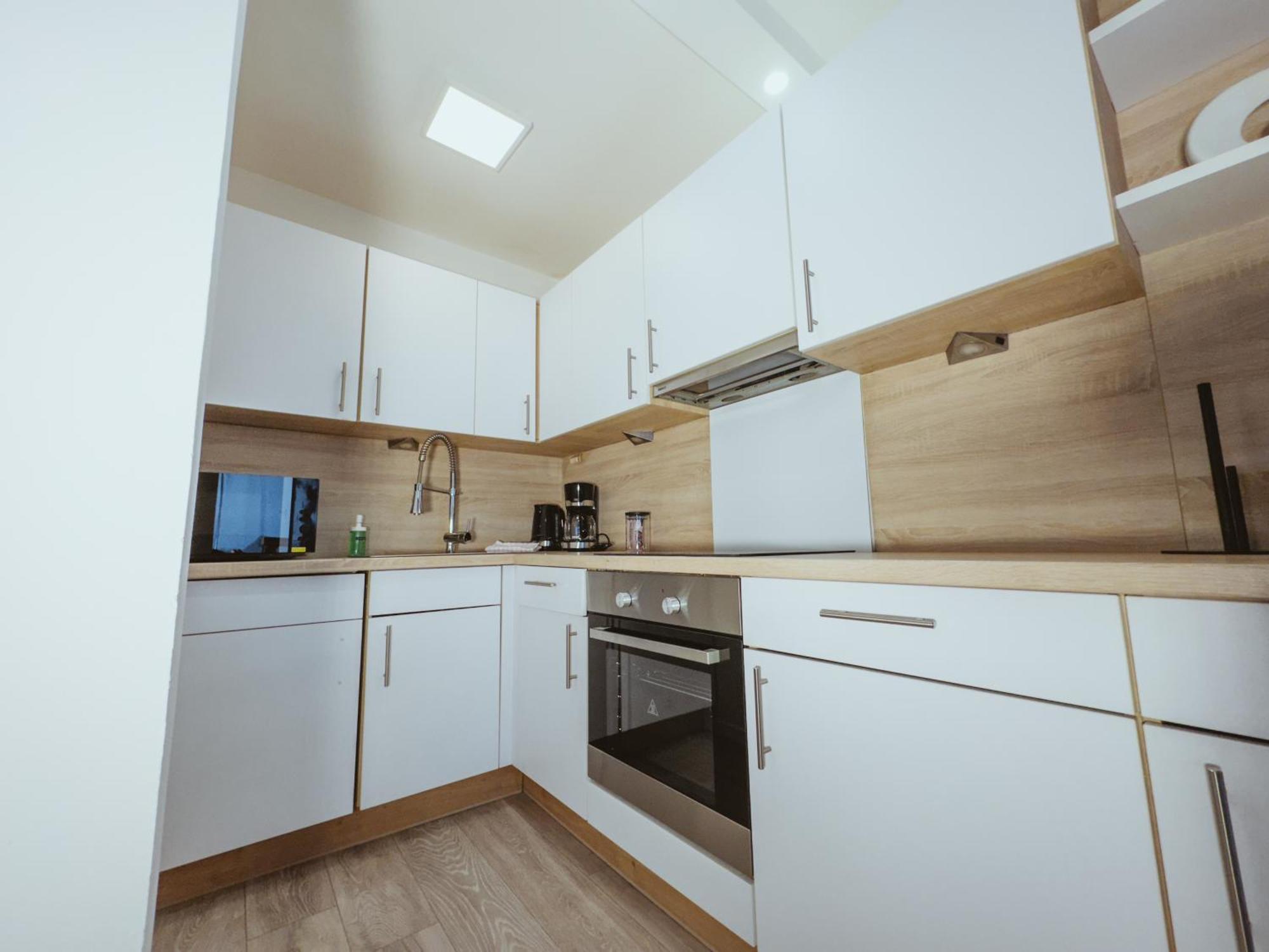 Immostay #6 - Ferienhaus 4 Zimmer Fuer 8 Personen, Wifi & Zentrum BRE Extérieur photo