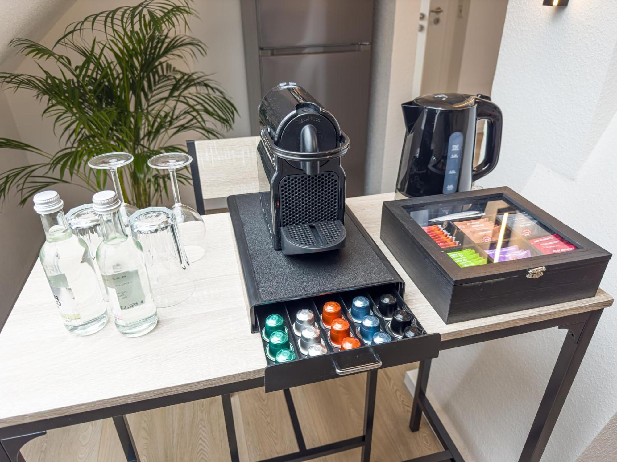Immostay #6 - Ferienhaus 4 Zimmer Fuer 8 Personen, Wifi & Zentrum BRE Extérieur photo